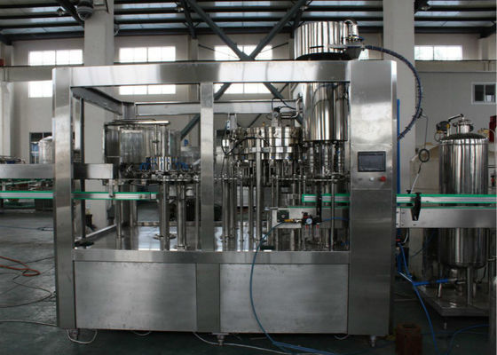 China Mehrfunktionale gekohlte Getränkemaschinen-Glasflaschen für Bier des alkoholfreien Getränkes/des Kolabaums/der Frucht fournisseur