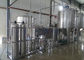Bailey-Paket-Milchgewinnungs-Fließband, Milchprodukt, das Maschine voll/halb Auto herstellt fournisseur