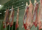 Schweinefleisch-aufgeteiltes Geflügelfleisch-Fertigungsstraße-Schlachthaus-Ausrüstung PLC-Kontrollsystem  fournisseur