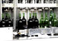 Trauben-/Rotwein-Fertigungsstraße-automatische Verpackung, die hohe Leistungsfähigkeit übermittelt fournisseur