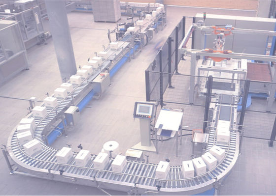 China Automatisiertes Milchgewinnungs-Fließband/Ausrüstung, Bailey-Jogurt-Produktions-Maschine fournisseur