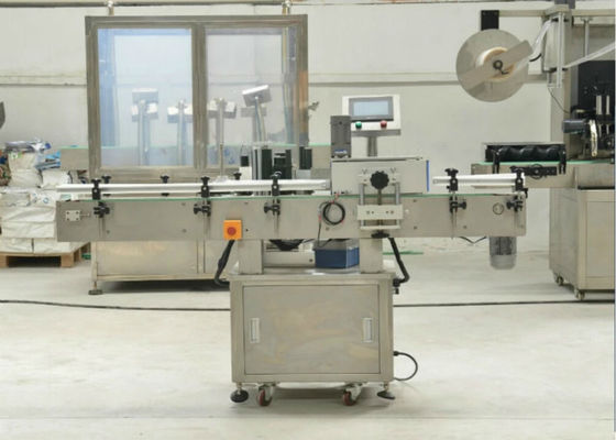 China Industrielles Pack-Band Ausrüstungs-Aufkleber, der Maschine für Flaschen/Dosen haftet fournisseur