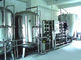 Gekohlte Getränkefertigungsstraße, Aluminiumdosen-Getränk, das Geräte herstellt fournisseur