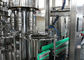 Kundenspezifische Getränkefertigungsstraße-Verpackungs-/Förderer-Systeme für Dose/Flasche/Schale fournisseur
