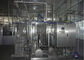 Kissen - Form verpacktes Milchgewinnungs-Fließband, Milchprodukt-Produktionsmaschinen fournisseur