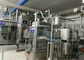Pasteurisiertes Milchgewinnungs-Fließband, Milchprodukte, die Maschinen-Energieeinsparung machen fournisseur
