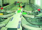 Automatische Lieferungs-Ausrüstung der Energie-Hochleistungsrollenbahn-System-Lineshaft fournisseur