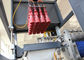 Automatische Fall-Verpacker-Maschine PLC-Steuerroboterhohe geschwindigkeit für Getränk-Flaschen fournisseur