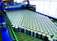 Volle Dose automatische Palletizer-Maschine, Behälter-Palettierungssysteme ISO markiert fournisseur