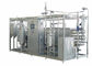 Sterilisieren Sie Entkeimer-Maschine, Dampf-Saft-Milch-Pasteurisierungs-Ausrüstung/Maschine fournisseur