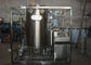 Sterilisieren Sie Entkeimer-Maschine, Dampf-Saft-Milch-Pasteurisierungs-Ausrüstung/Maschine fournisseur